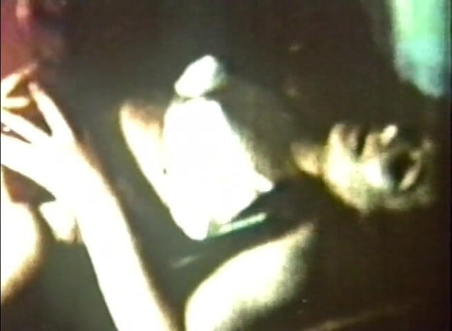 The Vintage Era: Vero porno vintage 3