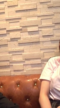 매력적인 거유 미녀의 첫 번째 야생 3p 모험 무수정 - 챕터 1