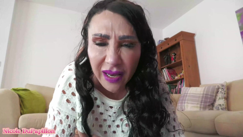 Nicole Dupapillon: Agenzia Di Incontri Creampie Anale