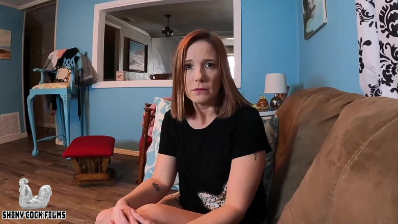Jane Cane: Stepmom Will Never Betray You Jane Cane Shiny Cock Films