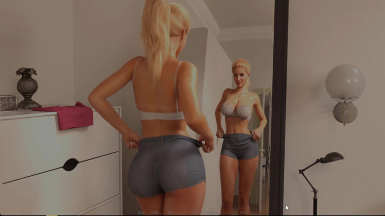 Johannes Gaming: Jessica O'Neil twarde wieści, nie mogę uwierzyć, że ma tak dużego...