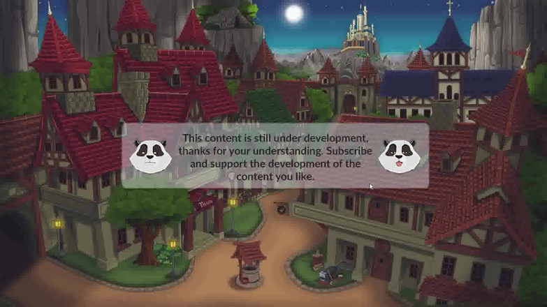 EroticKrisso: Wizards adventures-en iyi arkadaşınla sikişiyor