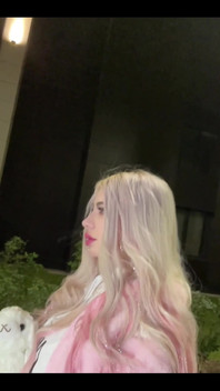 Today I Want to Share with You My Thoughts on the Magic of the Evening