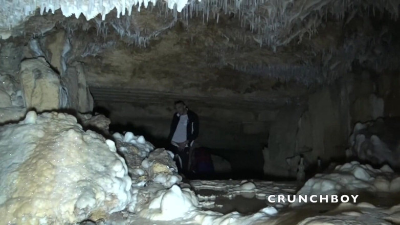 Sex humiliation with french lads: Sexuální humliation s Nickem ošukaná Jordan Fox
