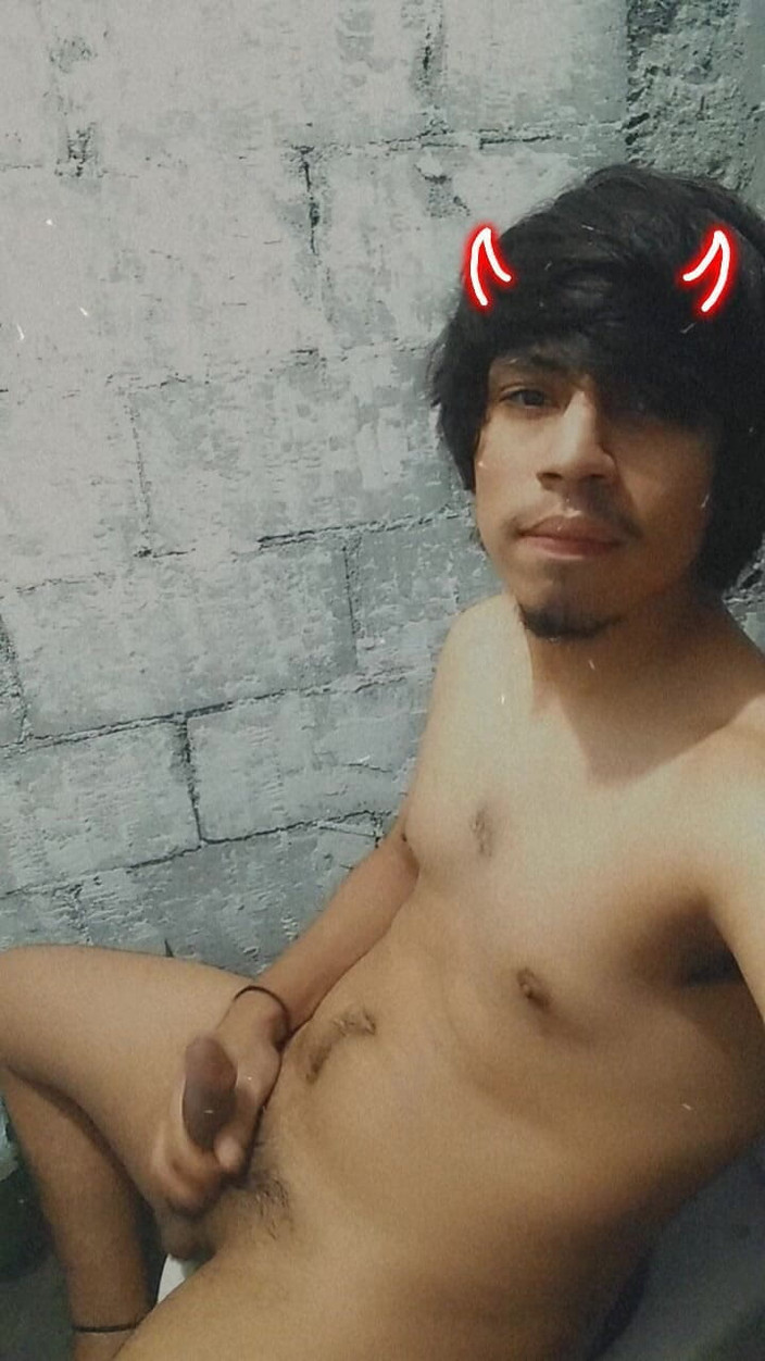 AlexAlejandro13: Sexy duivel filter test