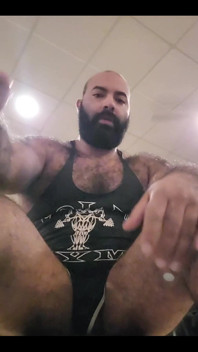 Gym Time