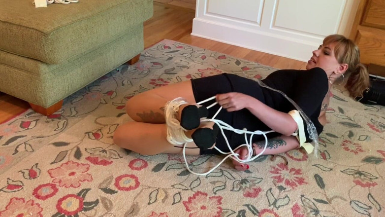 Tied_Tales: Turnaj BDSM 5