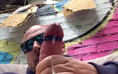 Fumare e accarezzare