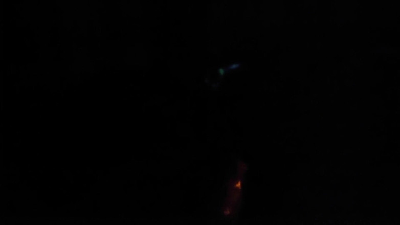 Colyn J: Tôi thích trời tối nơi tôi xuất tinh