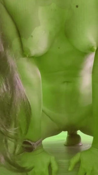 Are You Going to Miss How Do I Fuck My Dildo?