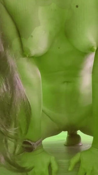 Are You Going to Miss How Do I Fuck My Dildo?