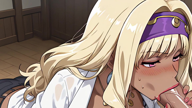 Prznai: Ratotil (Herói do escudo)