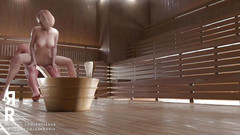 The Latino: 09 di Ruria Raww e saveas (il gran culo caldo fa...