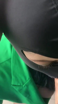 22 Adventures of Milfycalla Ep22 the Secretary