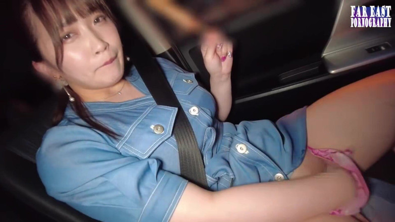 Far East pornography: ゆっくりとした温かい散歩で、一滴一滴を味わう二重の口の喜び エピソード5