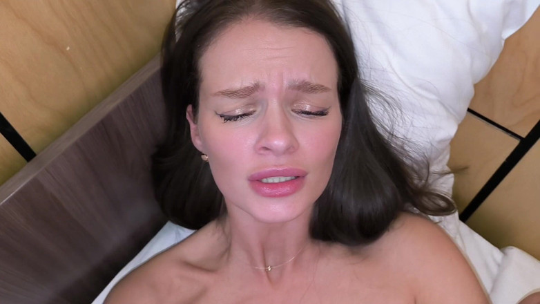 S-Wife Katy: Ho filmato il porno fatto in casa, come fotto mia...