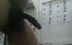 Saud Ahmad: Sexy Velký indický penis