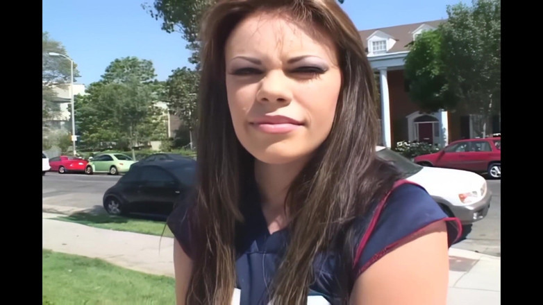 Galaxy Orgy: Alex Deja and Gia Put on a Real Show