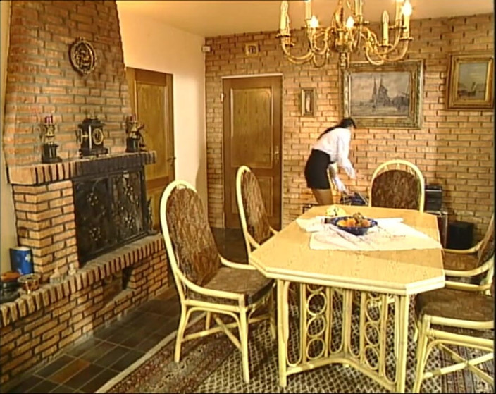 MMV films - The Original: Twin stepsister - (Full Movie)