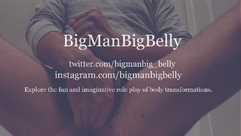 BigManBigBelly: Votre propre mangeoire privée et virtuelle