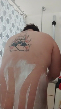 4-10-2026 Ass Shave