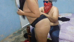 Sexysweet0455: Ich suche nach meinem Nachbarn, der mir hilft und verführe...