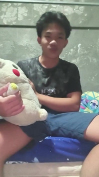 หนุ่มทวิงค์ฟิลิปปินส์ชักว่าวร้อนแรง: เตรียมตัวรับน้ำแตกพุ่งกระจาย!
