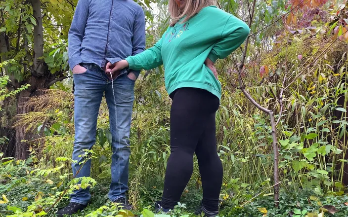 OurFetishLife: Slutty MILF stepmom always knows how to make her stepson...