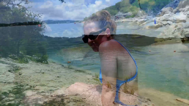 GarlandCple420: Sydeny's sexxxcapades ep 3