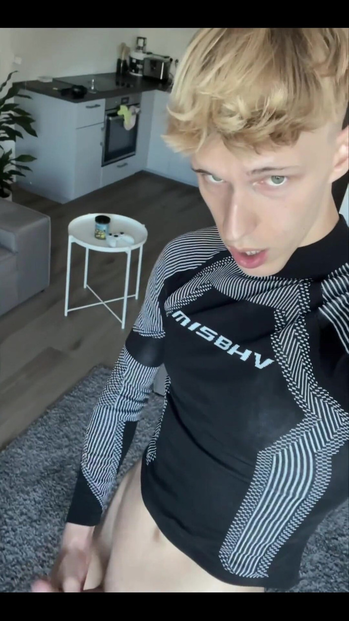 Jaay Jakob: Miluji tuto košili
