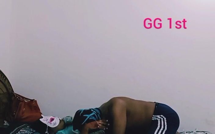 Girlgroup: Voorspel met mijn vriendje