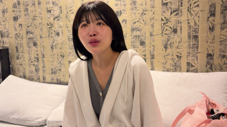 tomometal65: Private Creampie Sex with a Girl in a High-end Store
