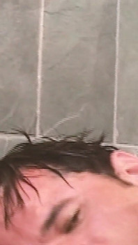 Ragazzi jacuzzi scena 3: gay muscolosi che scopano duramente nella sala jacuzzi