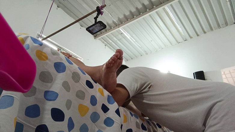 Valkyrieandluigy: चूसने वाली योनि