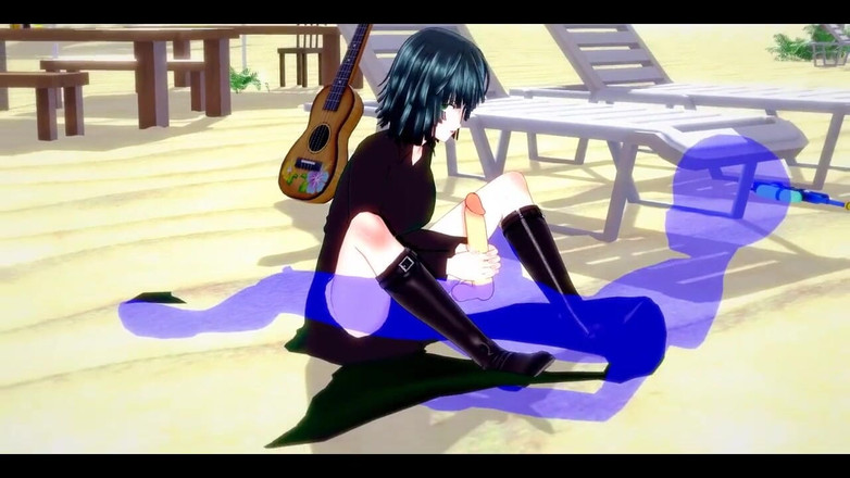 HentaiTubes: One punch man hentai - fubuki hardsex - Japon Asyalı manga anime...