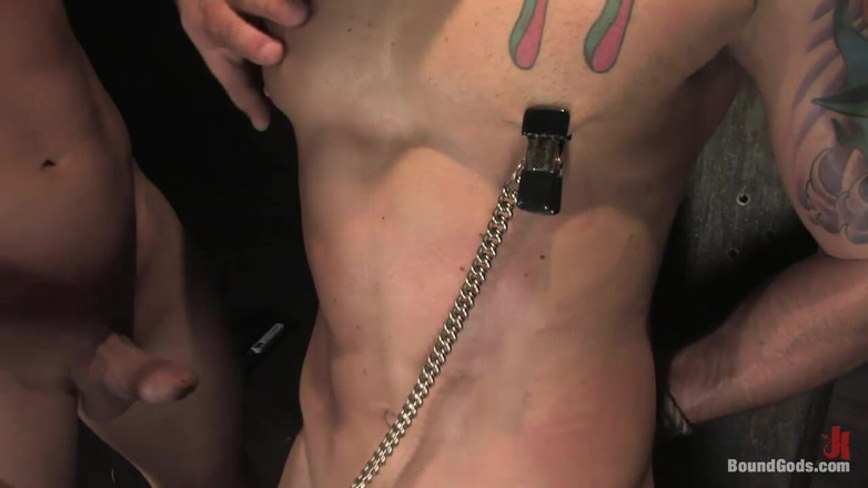KINK men: Fermierul și punkul