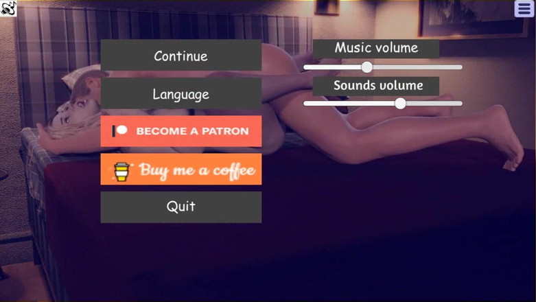 Dirty GamesXxX: Tour fou : un mari baise sa femme - épisode 7