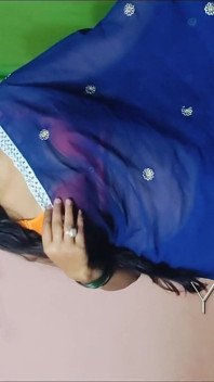 Bhabhi Ki Jhante Bana Kar Chudai Ki