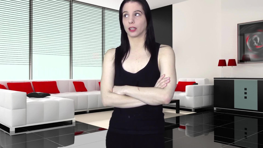 Transformation Punishment-wmv (Quinn brooks) Transformation Punishment-wmv (Quinn brooks)