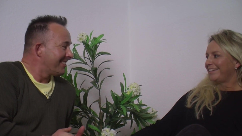Mature Climax - 100% Mature Videos: Abgeschleppte blonde reife mit dicken möpsen wird geknallt