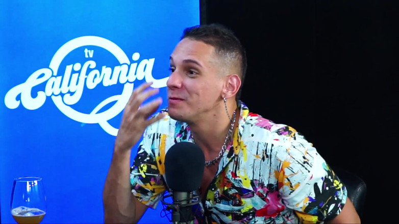 California TV: California TV Podcast - Su diomax, Monique anche gli altri e...