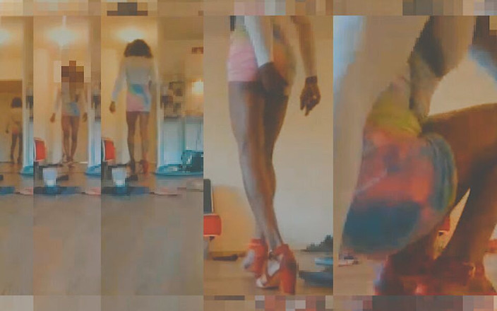 Charlie-0123: Äventyret börjar med att gå