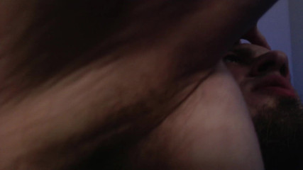 Hunky time: Майстер використовує вас як покірних брудних свиней