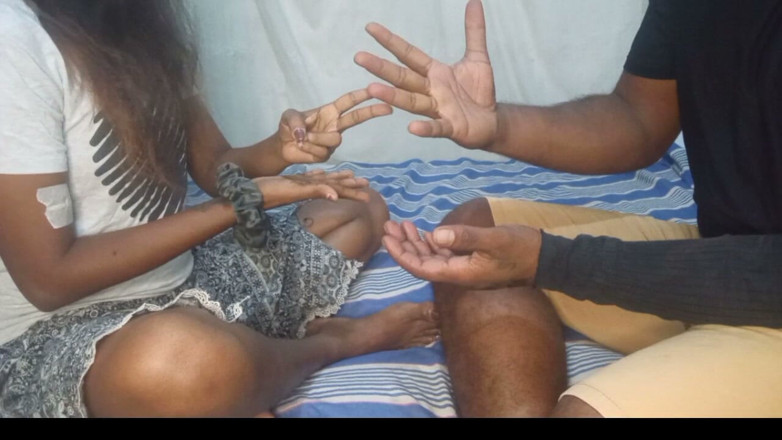 WearyBang: New Sri Lanka Laek