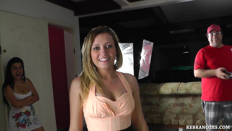 Kebranozes: Tygra niszczy 3 parę jąder