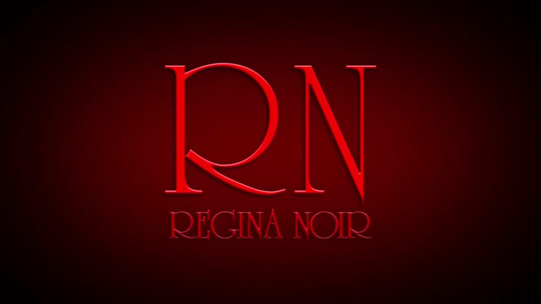 Regina Noir: Sexuella utsvävning på kontoret. Nakna sekreterare i orgie. Knulla anställd...