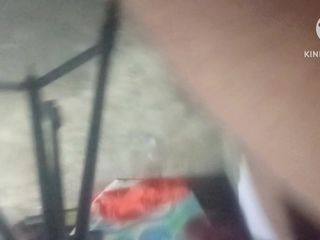 Latifah1234: Gadis lokal lagi asik seks audio romantis sama tante seksi
