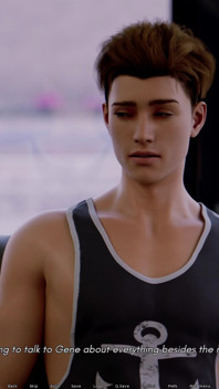 禁断の情熱:ワンダとジーンのセックスシーン - デンバースさんのゲームプレイ