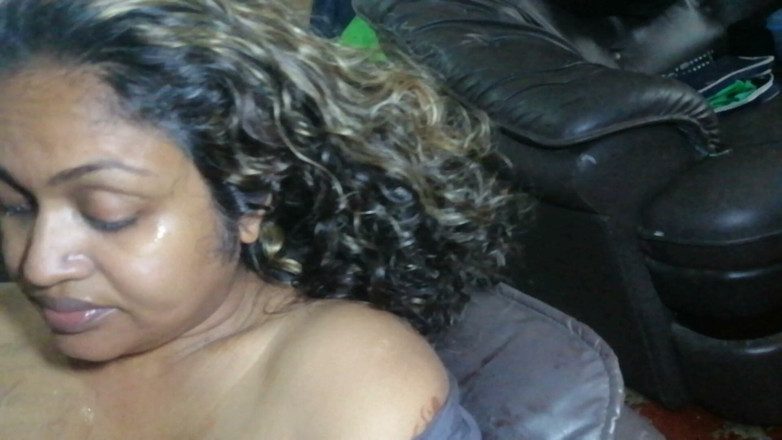 Tina Baby: Stepson Desi Stepmotber Caught While Phone Sex Session with Her...