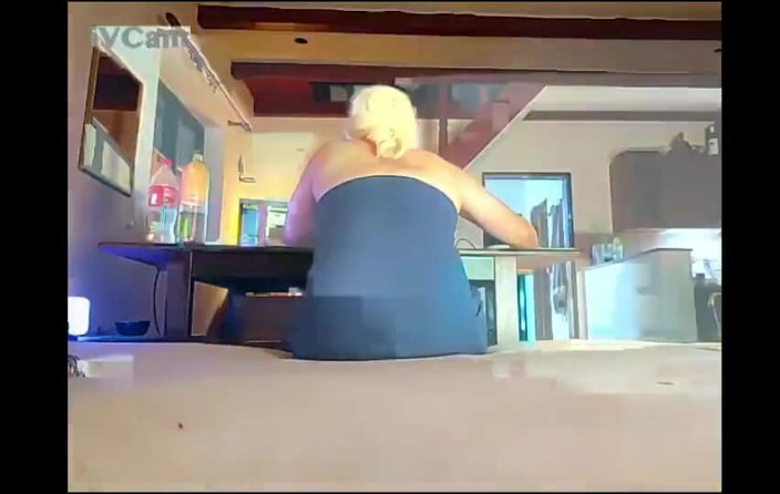 Victoria Secretary: Mi video de camming de 1 hora